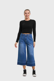 Polera Mujer Negro