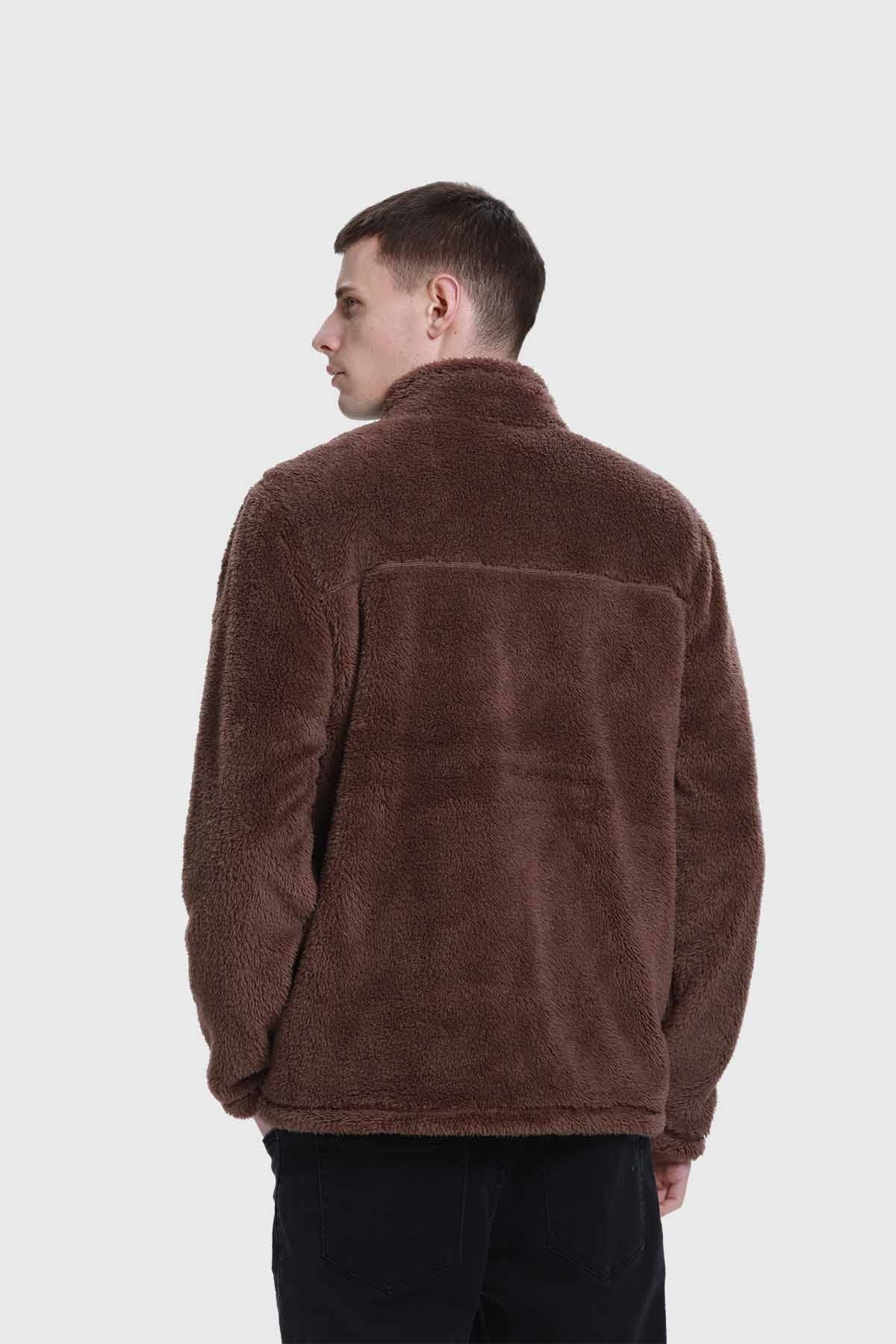 Polar Hombre Peludo Chocolate
