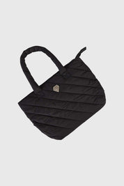 Bolsa Home Acolchada Negro