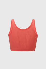 Sostén Mujer Peto Coral