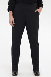 Calza Mujer Gris