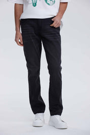 JEANS HOMBRE SLIM 701 NEGRO