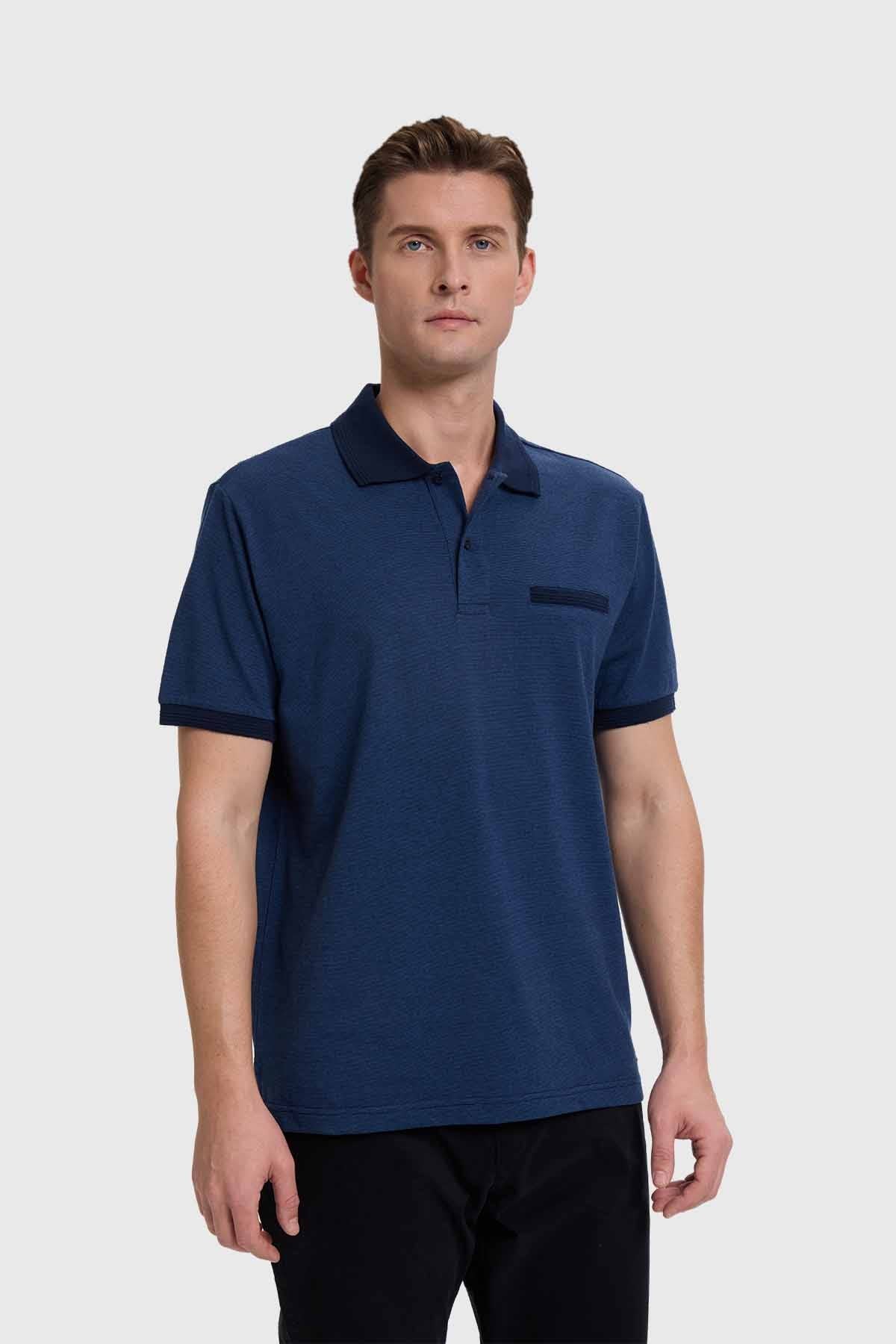 Polera Hombre