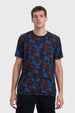 Polera Hombre Negro