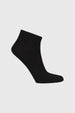Calceta Deportiva Hombre Tripack Negro3