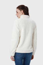 Polar Mujer Crema