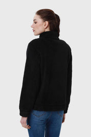 Polar Mujer Negro