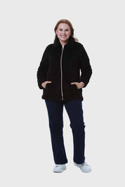 Polar Mujer Negro