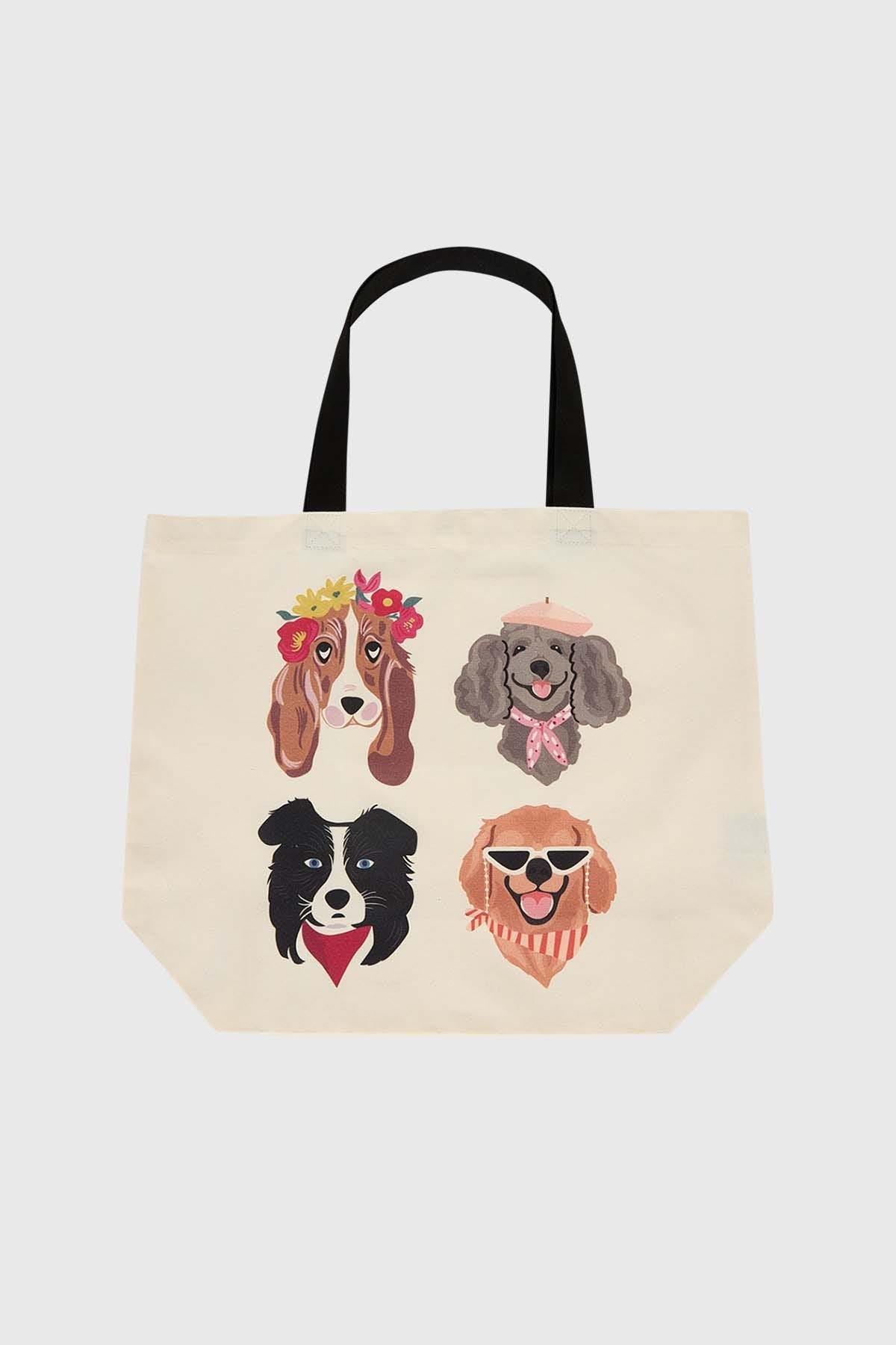 Bolsa Home Grande Rosado