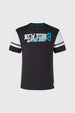 Polera Niño Oversize Marengo