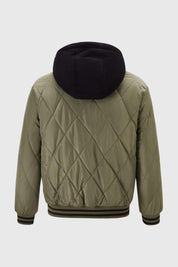 Chaqueta Niño Verde