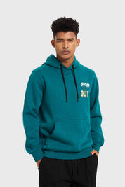 POLERÓN HOMBRE HEY ARNOLD PETROLEO