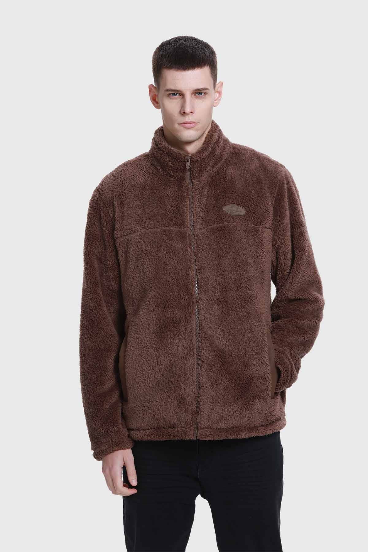 Polar Hombre Peludo Chocolate