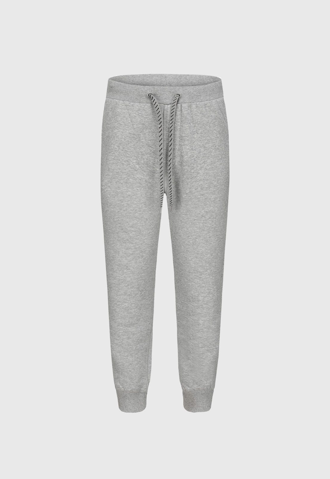 Pantalón Buzo Niño Bipack Petróleo