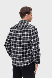 Camisa Hombre Básica Beige