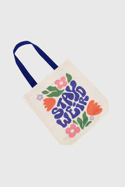 BOLSA HOME PEQUEÑA LILA