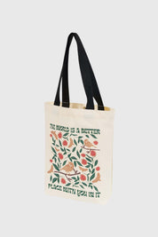 BOLSA HOME PEQUEÑA VERDE