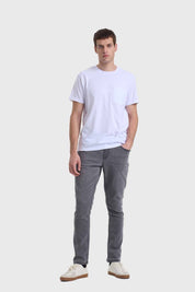 JEANS HOMBRE SLIM 701 GRIS I