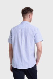 Camisa Hombre Verde