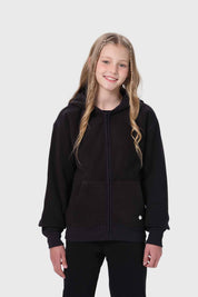Polar Niña Negro