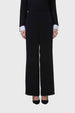 Pantalón Mujer Sastrero Negro