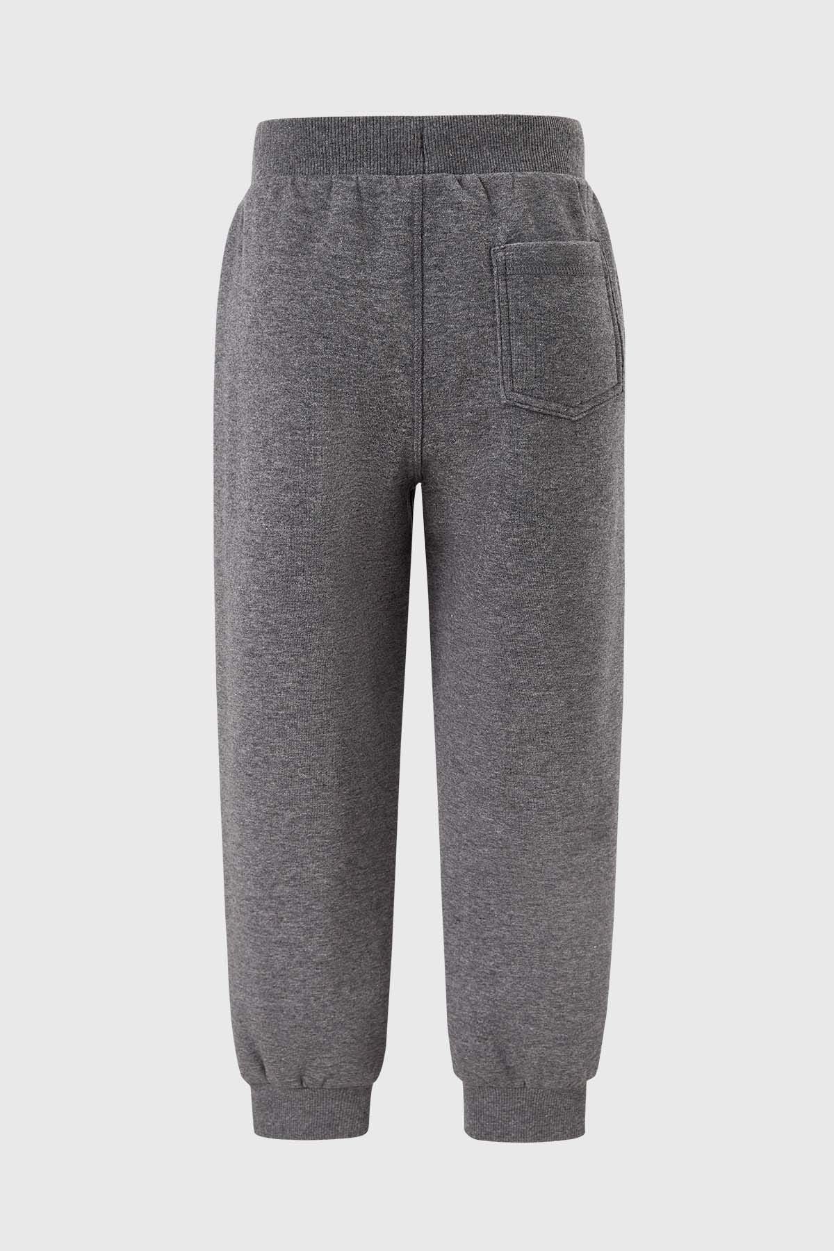 Pantalón Buzo Niño Bipack Verde