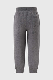 Pantalón Buzo Niño Bipack Verde