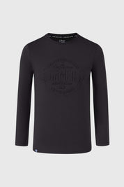 Polera Niño Relieve Marengo