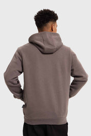 Polerón Hombre Básic Marengo