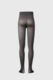 Panty Mujer Bipack Gris