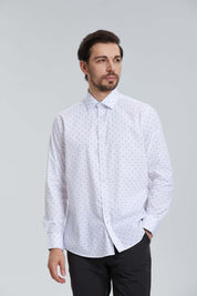 Camisa Blanco