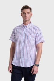Camisa Hombre Blanco