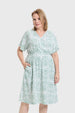 Vestido Mujer Campana Crudov