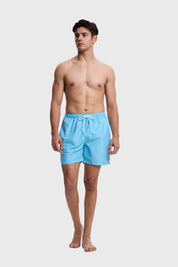 Short De Baño Hombre Print Calipso