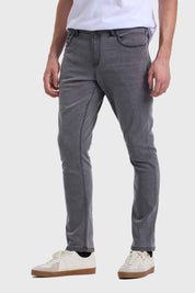 JEANS HOMBRE SLIM 701 GRIS I