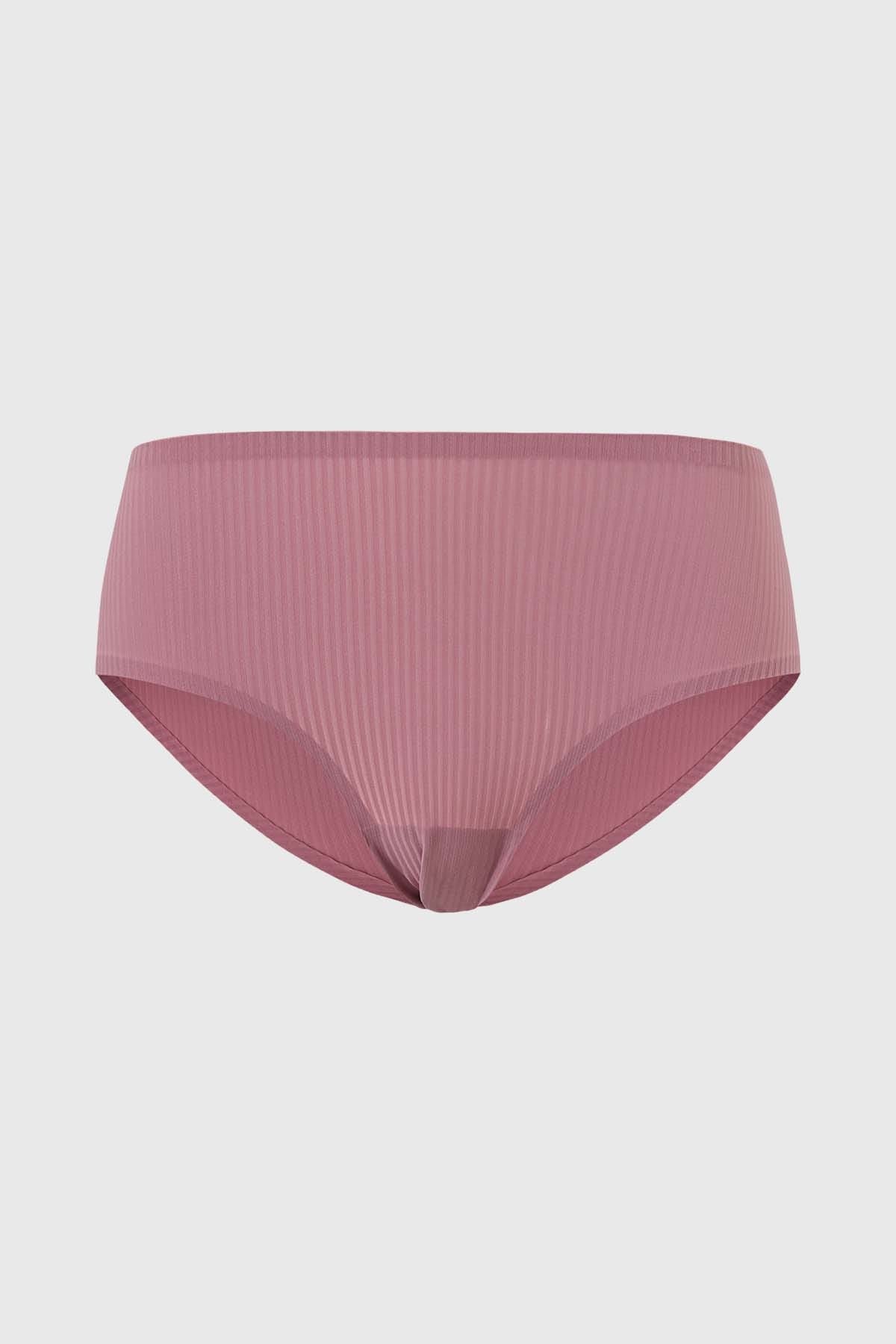 Calzón Mujer Pantaleta Rosa Viejo