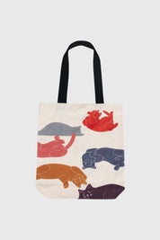 BOLSA HOME PEQUEÑA MOSTAZA