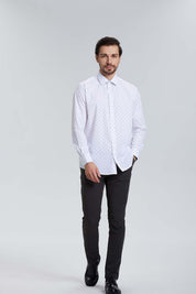 Camisa Blanco