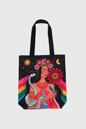 Bolsa Home Pequeña Rosado