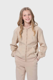 Polar Niña Beige