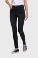 Jeans Mujer Skinny Emilia Negro