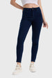 Jeans Mujer Skinny Emilia Azul