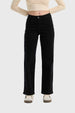 Jeans Mujer Wide Leg Sofía Negro