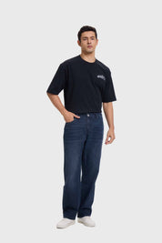Jeans Hombre Skinny Azul