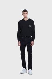 Jeans Hombre Classic Azul Índigo