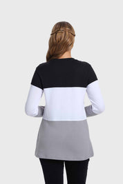 Sweater Mujer Camman Negro
