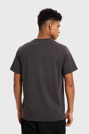 Polera Hombre Starwars Gris