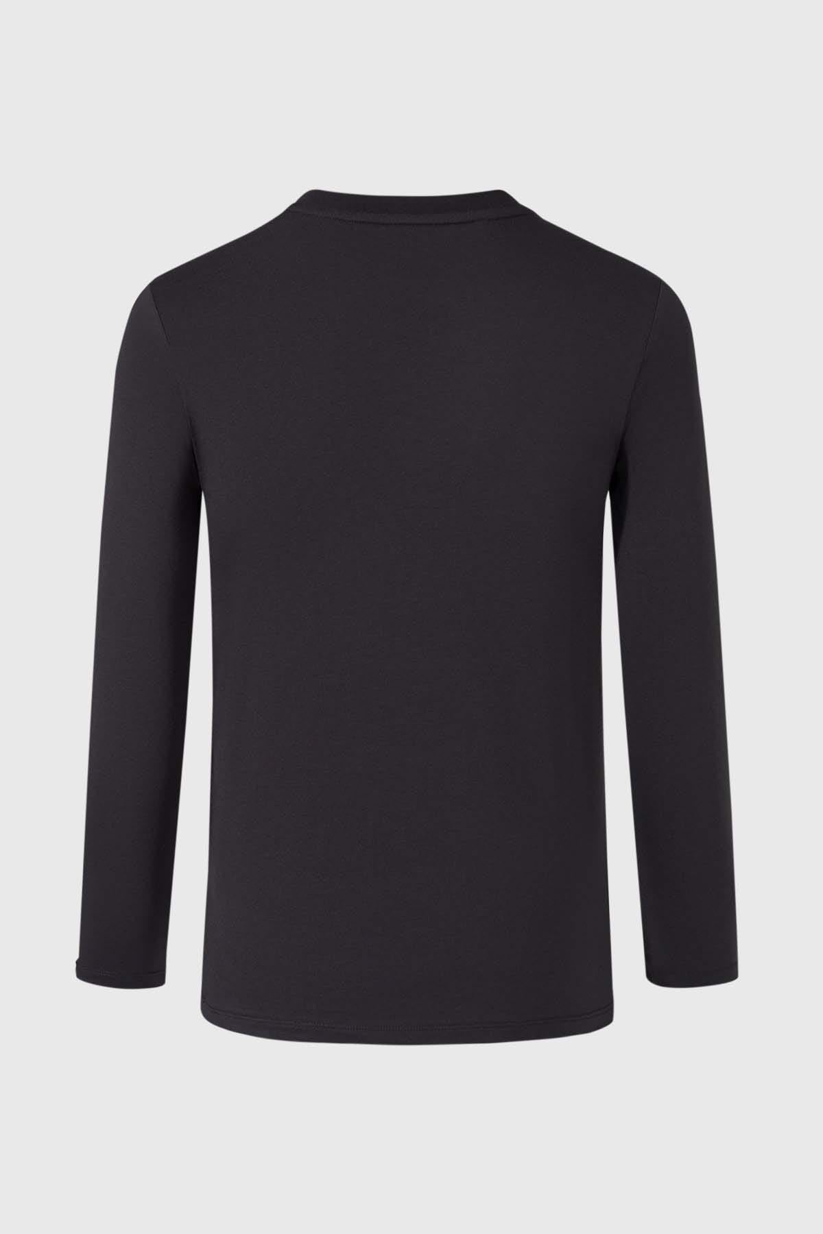 Polera Niño Relieve Marengo