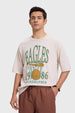 Polera Hombre Beige