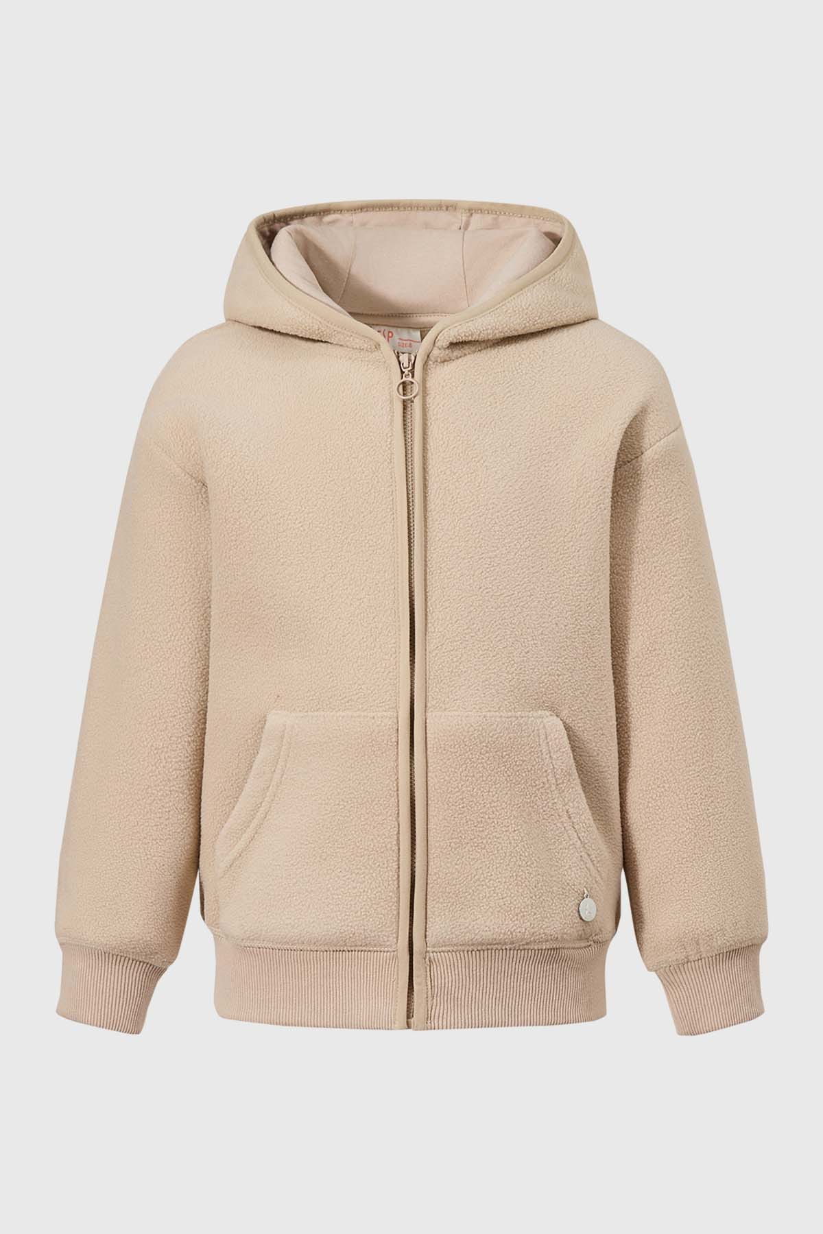 Polar Niña Beige
